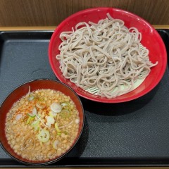 名代 富士そば しのばず店の写真