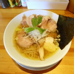 麺屋 希楽夢の画像