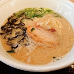 RAMEN EXPRESS 博多一風堂 ららぽーと柏の葉店の画像