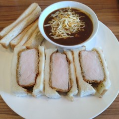 Curryfornia Standの画像