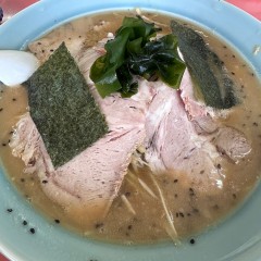 ラーメンショップ 桑山の画像