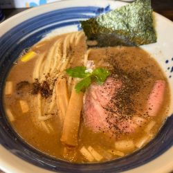 こってりらーめん