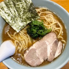 横浜家系ラーメン 平田屋の画像