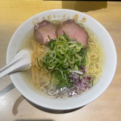 京都ラーメン森井 新丸子店の画像