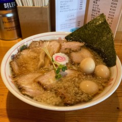 中華そば 鈴乃家 友部店の画像