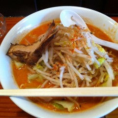 麺道場 隼の画像