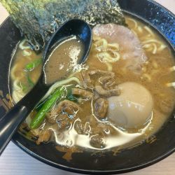 特製ラーメン