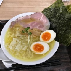 RAMEN SAKABA いろとりどりの画像