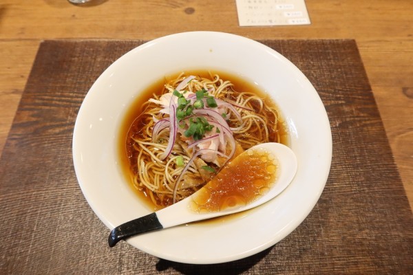 「【限定】蜂と蝶ブラック850」@蜂と蝶の写真