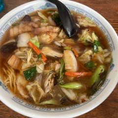 はまや食堂の画像