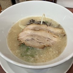 豚骨らーめん 豚味の画像