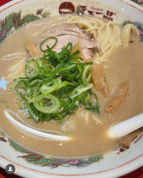 「こってり」@天下一品 蒲田店の写真