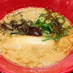 一風堂 ゆめタウン高松店の画像