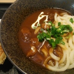 山下本気うどん 新宿歌舞伎町の画像