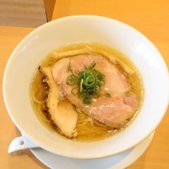 らぁ麺 そらいちの写真