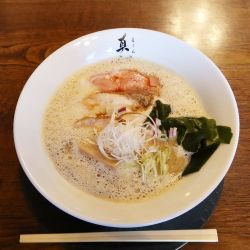 味噌白湯￥９００