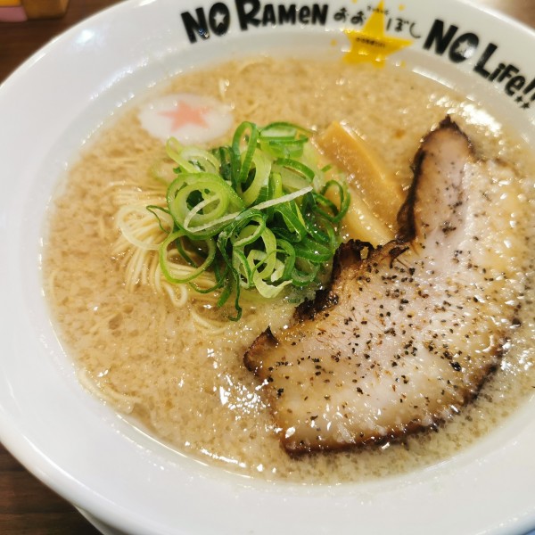 「バリコテゼロ」@おおぼし 松本駅ビル店の写真