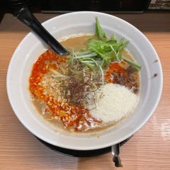 RAMEN TOMIRAI 横浜伊勢佐木町店の画像