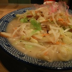 じげもんちゃんぽん 秋葉原店の画像