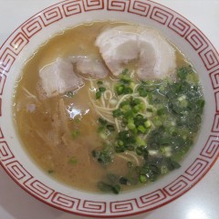 ラーメン ドルフィンの画像