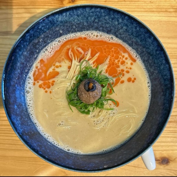 「朝らしい担々麺」@tokyo hanasanshoの写真