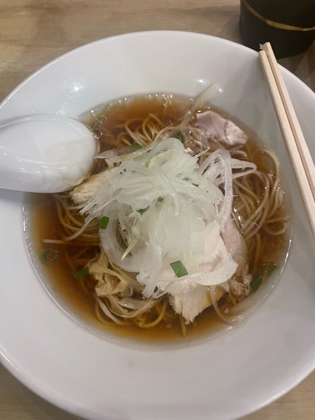 「松茸と水」@論露に不二の写真