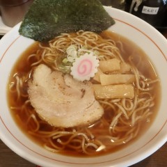 麺屋 清正の画像