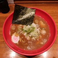 らーめん 銀河の画像