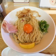 中華そば 朧月の画像