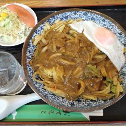 お食事の店 さつきの画像