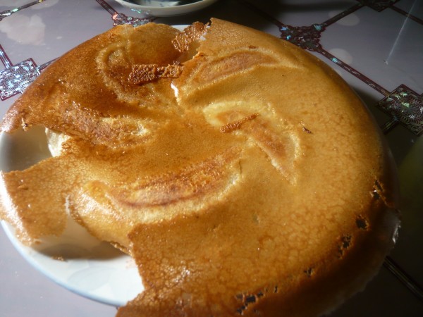 「焼餃子（5コ）」@銀星の写真