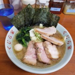 チャーシューメン