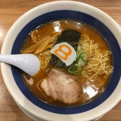 8番らーめん アクロスプラザ児島店の画像