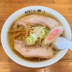 ラーメン