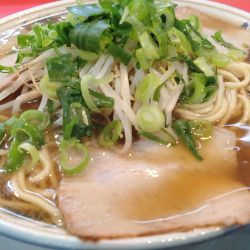 ラーメン
