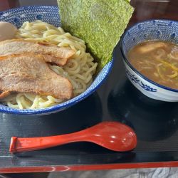 特製つけ麺