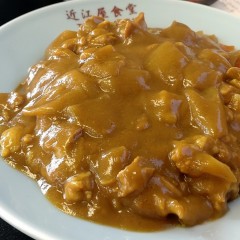 近江屋食堂の画像