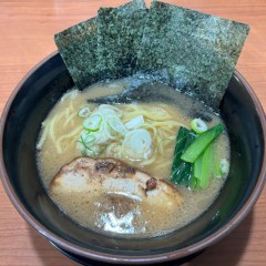 麺屋 達 杜の里店の画像