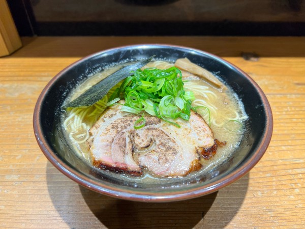 「中華蕎麦 並」@中華蕎麦 ひら井の写真