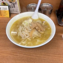 どさん子ラーメン 北千住の画像