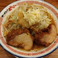 ラーメンビリー 南仙台店の画像