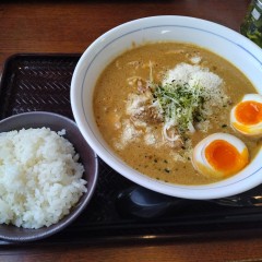 麺カフェ ダボハウスの画像