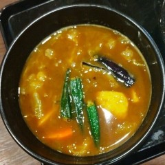 カレーハウス CoCo壱番屋 福島信夫通り店の画像