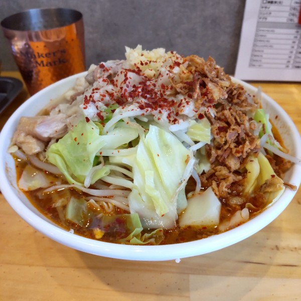 「担次郎（￥1,100）」@時は豚なりの写真