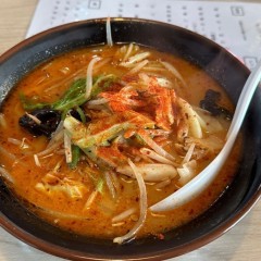 麺屋 はちまるの画像