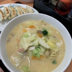 日高屋 西所沢駅前店の画像