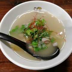 めーめー麺の画像