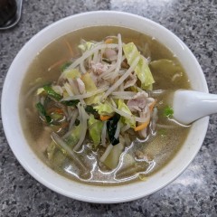 珍來 新田イトーヨーカドー前店の画像