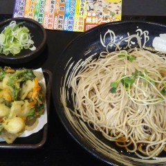 ゆで太郎 銀座5丁目店の画像