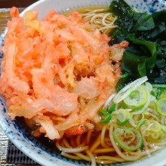 しぶそば 二子玉川店の画像